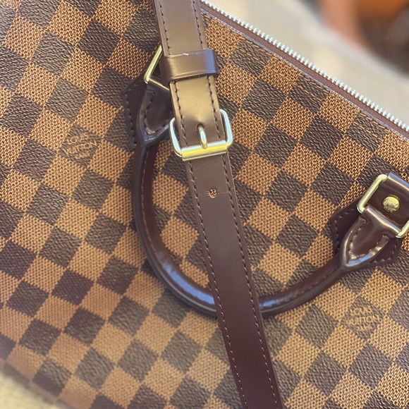 Louis Vuitton
SPEEDY BANDOULIÈRE 30 - Picture 7 of 16